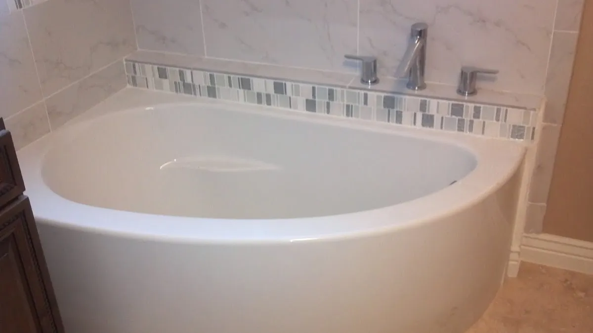 Water Line Replacement in Falls, PA